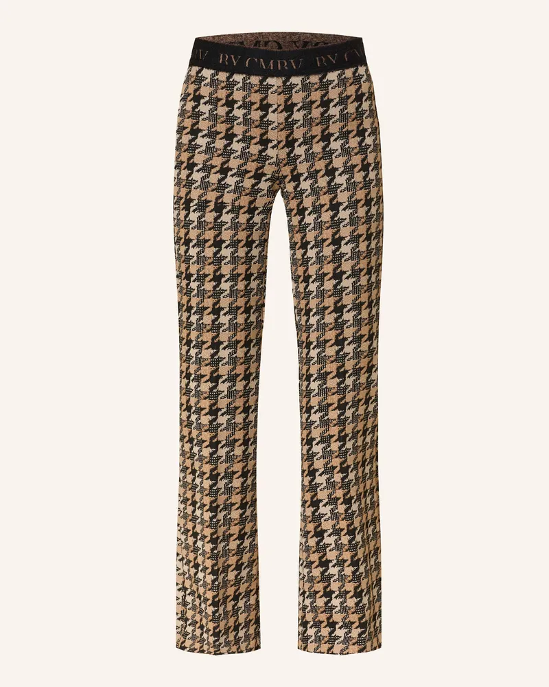 Cambio Hose FRANCIS Hellbraun