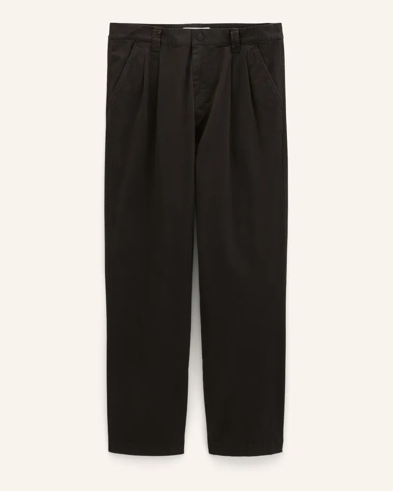 Marc O'Polo Hose Model Lars braun Braun