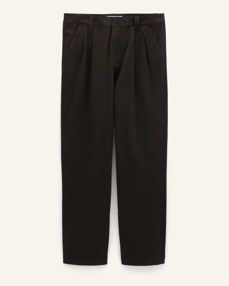 Marc O'Polo Hose Model Lars braun Braun