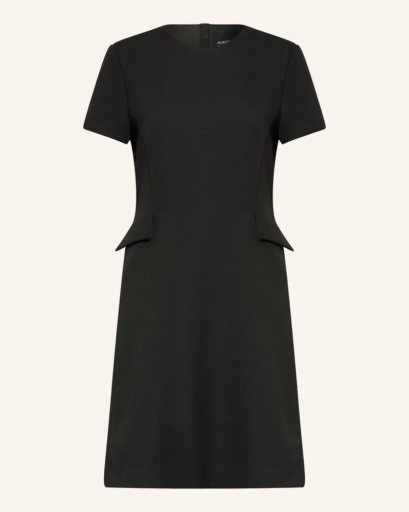 Marc Cain Kleid schwarz 900