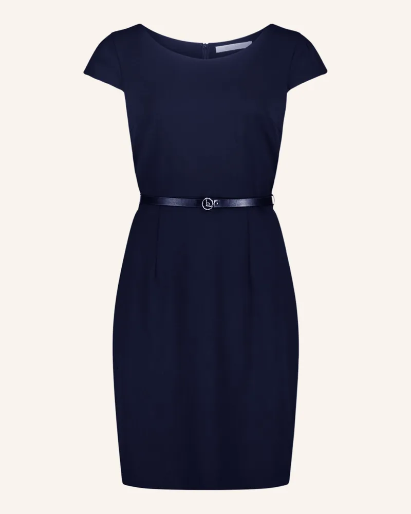 Betty Barclay Kleid blau Dunkelblau