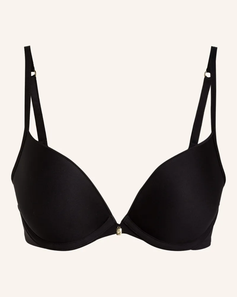 Triumph Push-Up-Bh Body Make-Up Essentials schwarz Schwarz