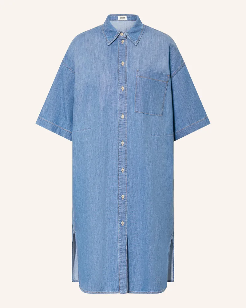 Drykorn Jeanskleid Melira blau Blau