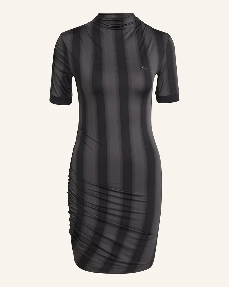 adidas MINIKLEID Schwarz