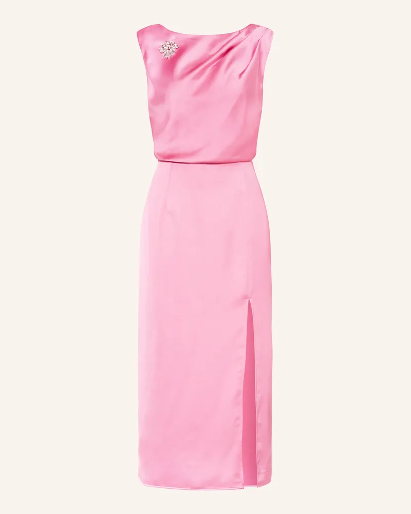 Liu Jo Cocktailkleid Pink
