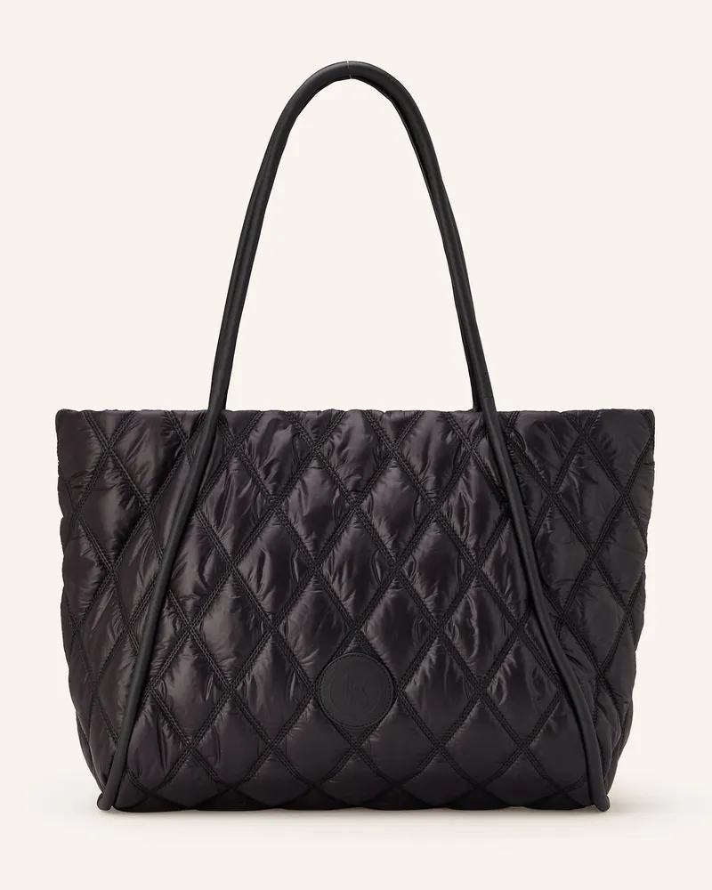 Bogner Shopper TIRANO TIMEA LARGE Schwarz
