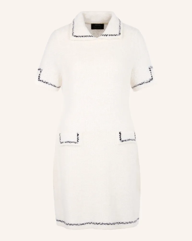 Marc Cain Kleid Weiss