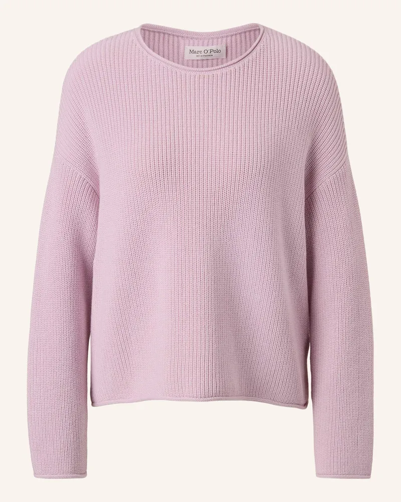 Marc O'Polo Pullover rosa Rosa