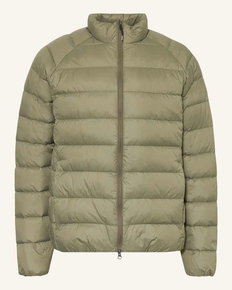 Pyrenex Lightweight-Daunenjacke ARIAL Oliv