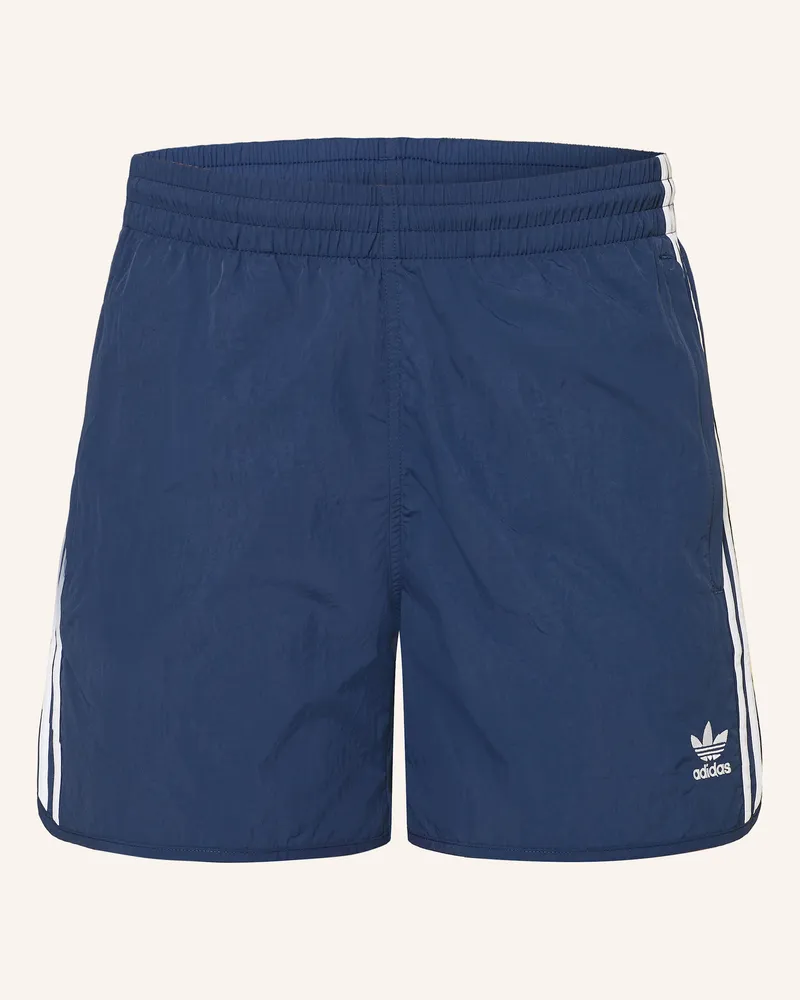 adidas Shorts CLASSICS SPRINTER Dunkelblau