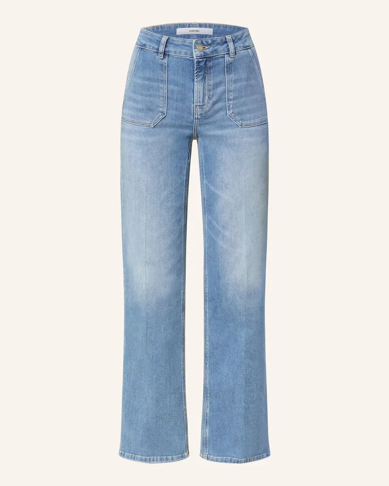 someday. Jeans CARIE UTILITY 70132
