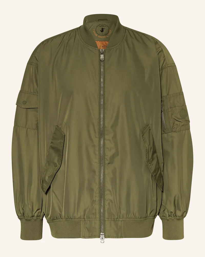 Save The Duck Blouson JAY Oliv