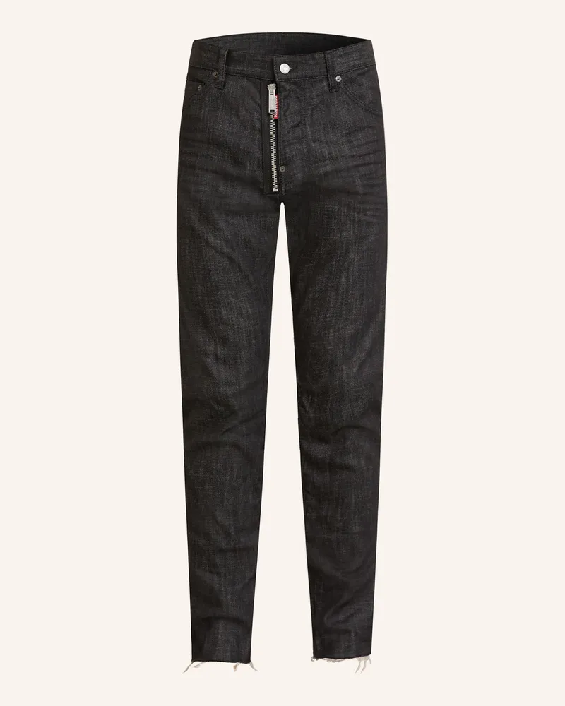 Dsquared2 Jeans COOL GUY Slim Fit 900