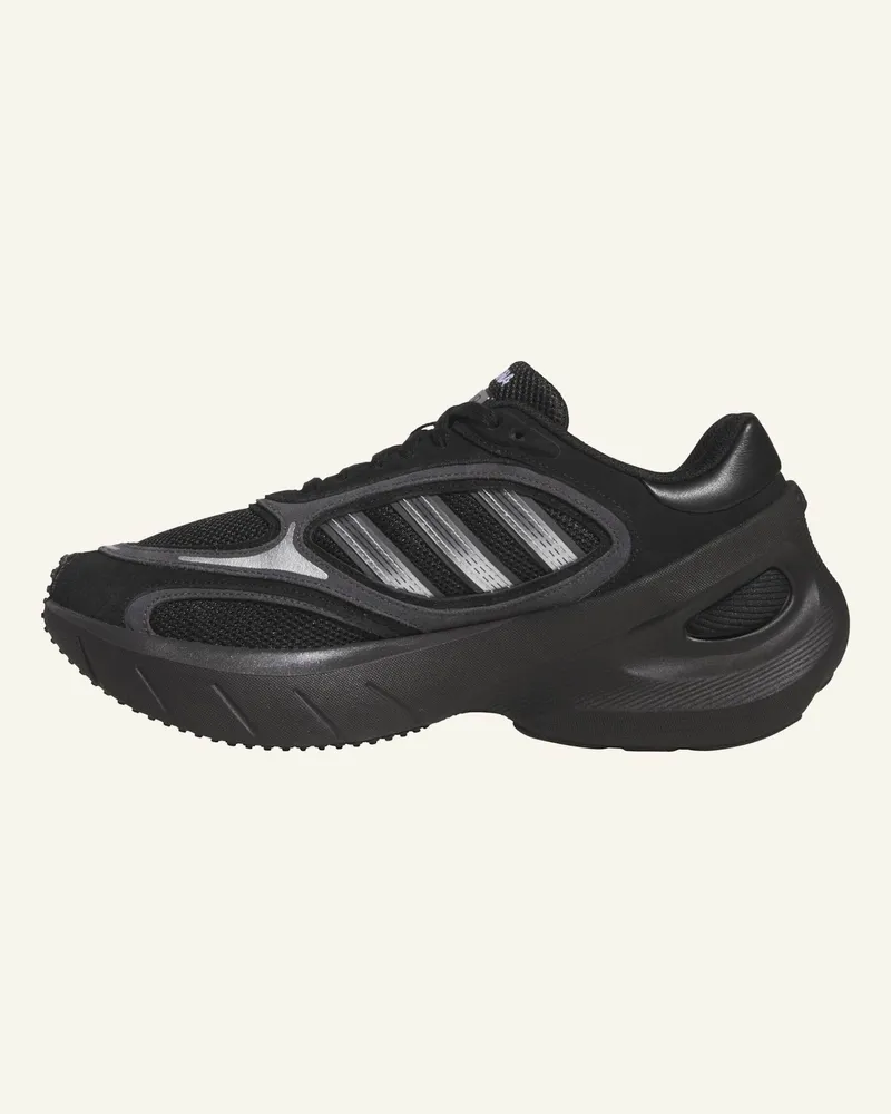 adidas Adizero Goukana schwarz Schwarz