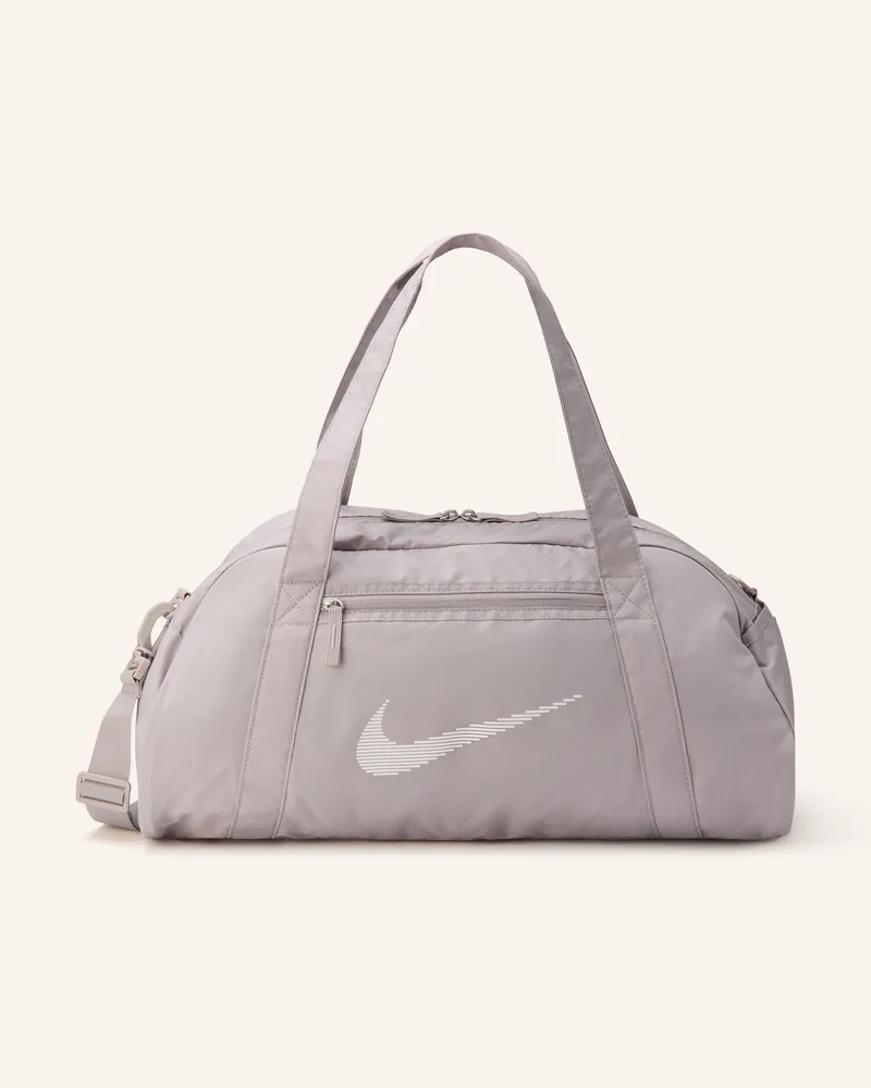 Nike Sporttasche GYM CLUB 24 l Grau
