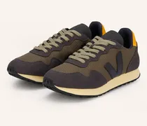 Sneaker SDU ALVEOMESH