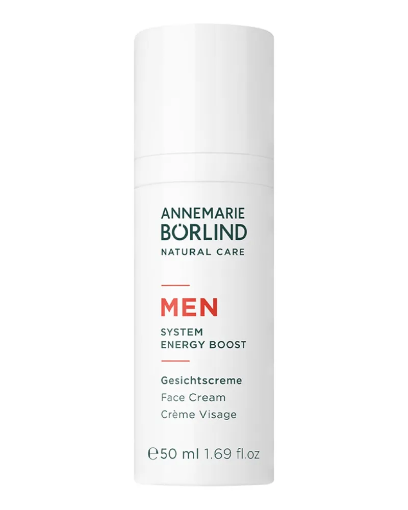 Annemarie Börlind MEN 50 ml, 599 € / 1 l 