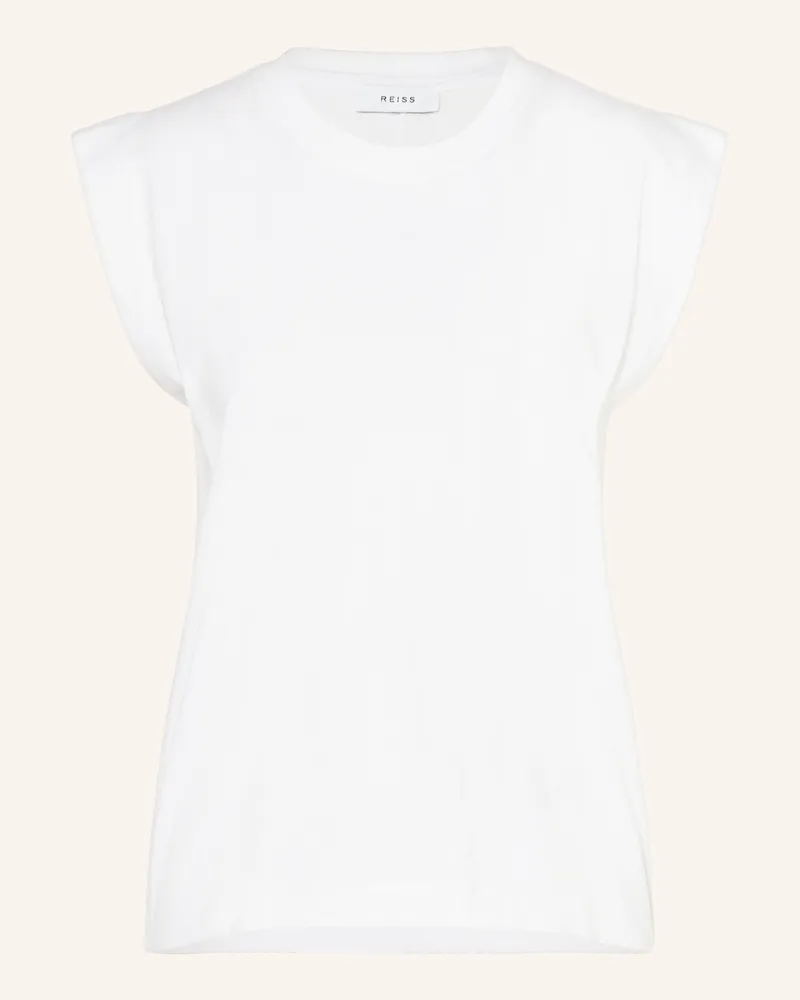 Reiss Tanktop MORGAN Weiss