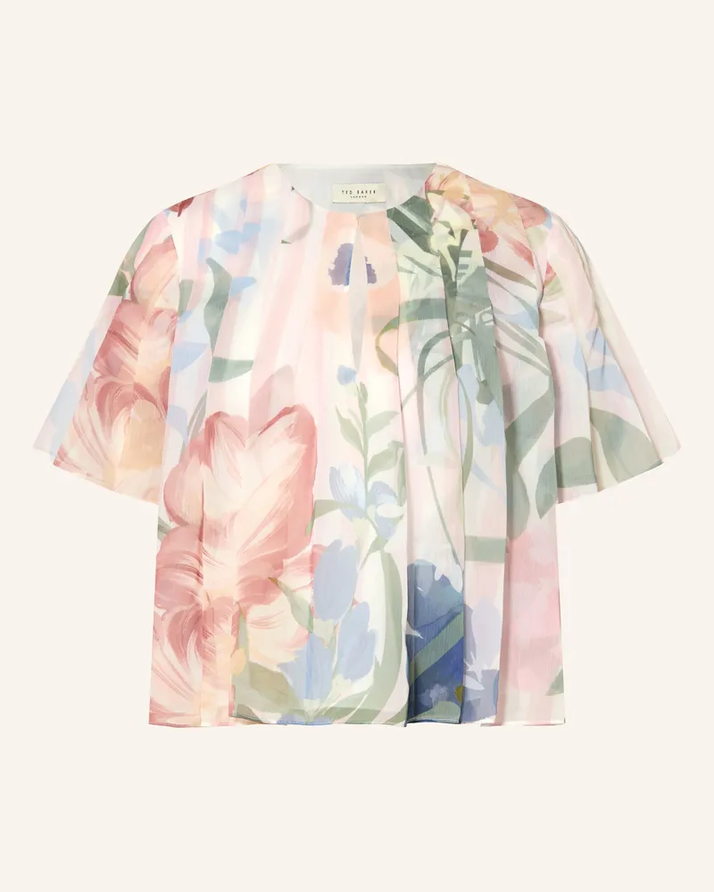 Ted Baker Blusenshirt Nansii pink Pink