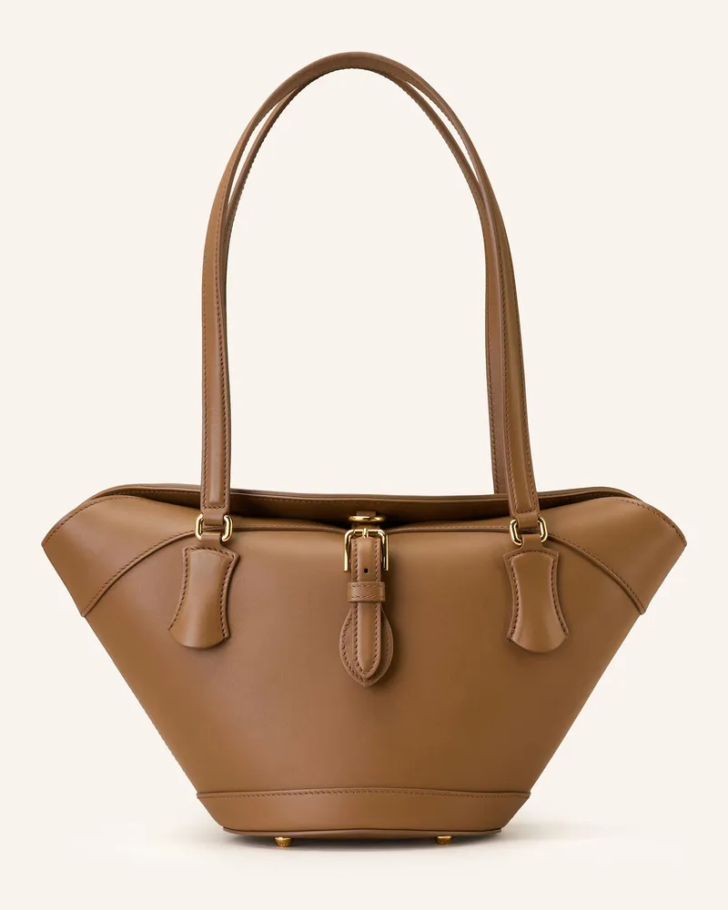 Dolce & Gabbana Shopper Cognac
