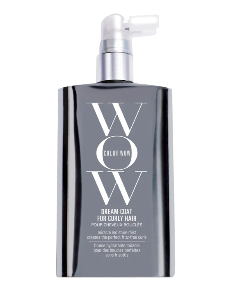 COLOR WOW Dream Coat For Curly Hair Haarpflegespray für lockiges Haar 200 ml 