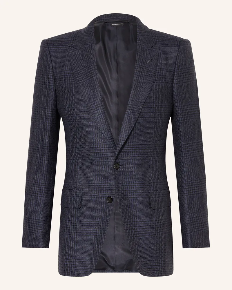Tom Ford Kombisakko Extra Slim Fit blau Uuc