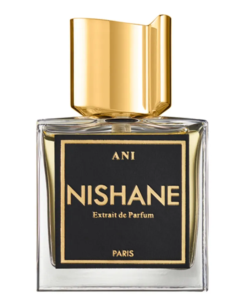 NISHANE ANI 