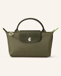 Longchamp Handtasche LE PLIAGE Gruen