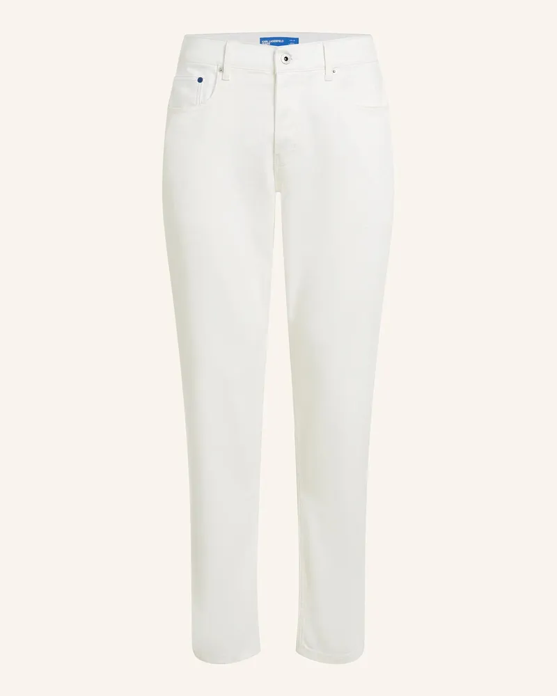 Karl Lagerfeld Jeans Weiss