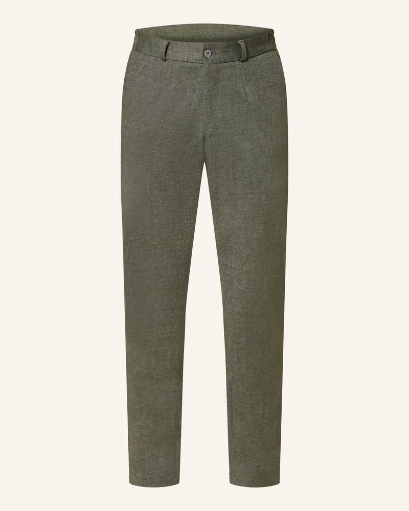 paul Anzughose Extra Slim Fit 750