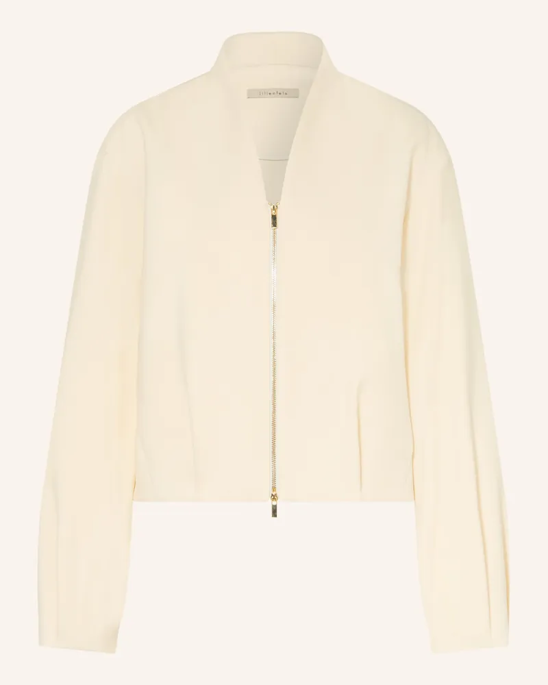 lilienfels Blouson beige Ecru