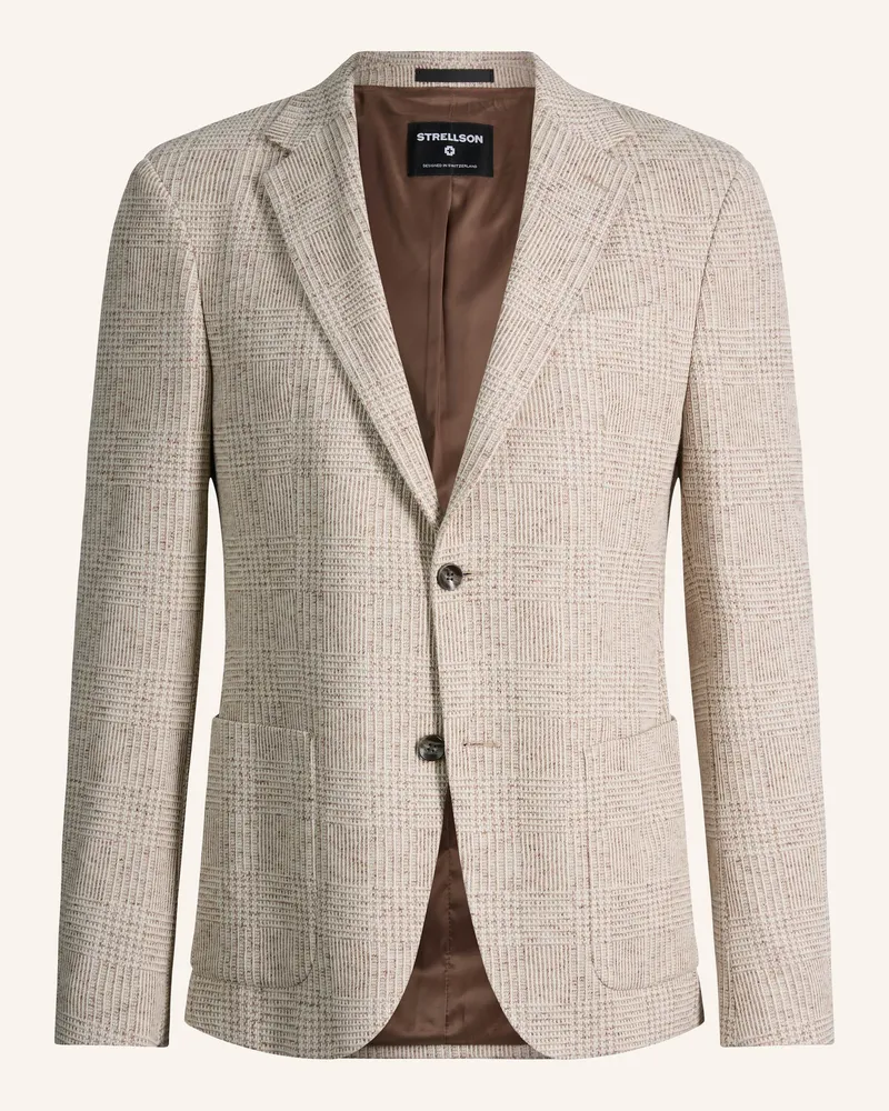 Strellson Sakko Arndt beige Beige