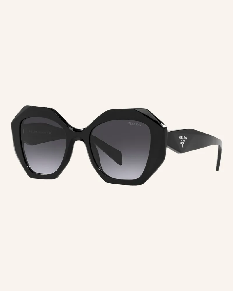 Prada Sonnenbrille pr16ws schwarz 1ab5d1