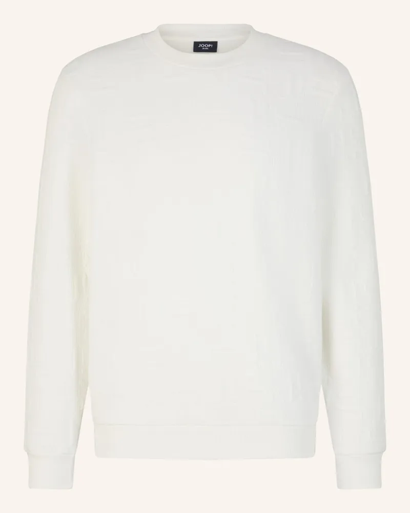 JOOP! Sweatshirt Beige