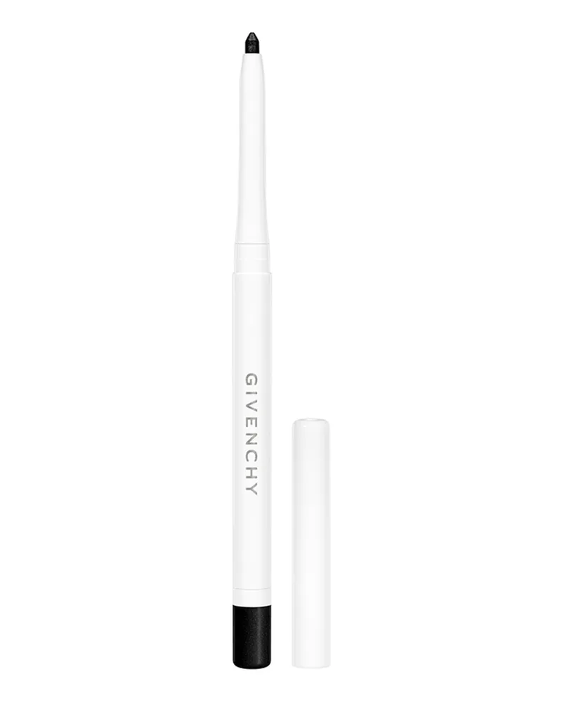 Givenchy KHOL COUTURE WATERPROOF N°01