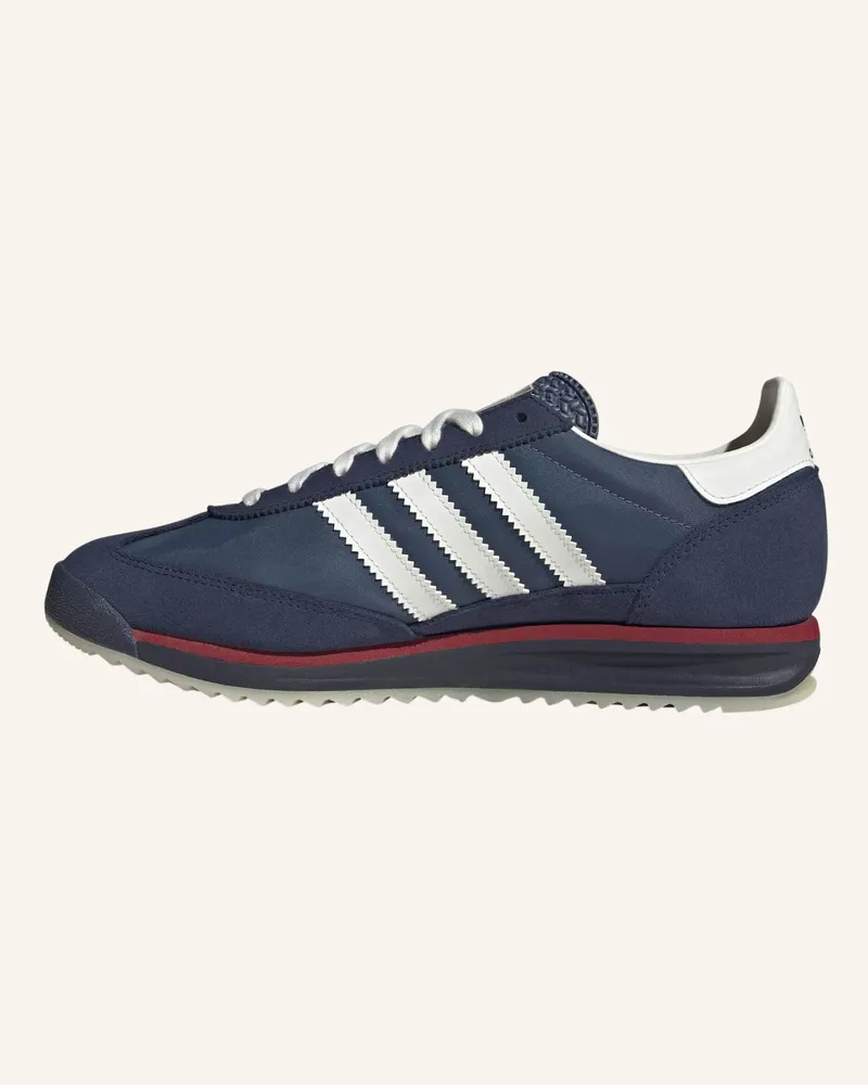 adidas Sl 72 Rs Schuh blau Blau