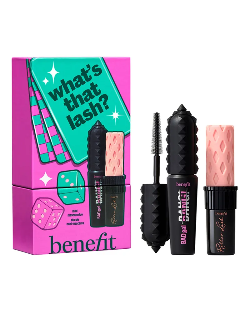 Benefit WHAT´S THAT LASH 