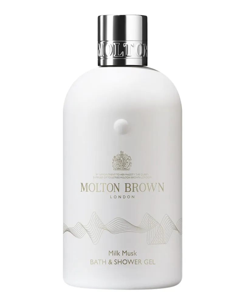 Molton Brown MILK MUSK 300 ml, 93.33 € / 1 l 