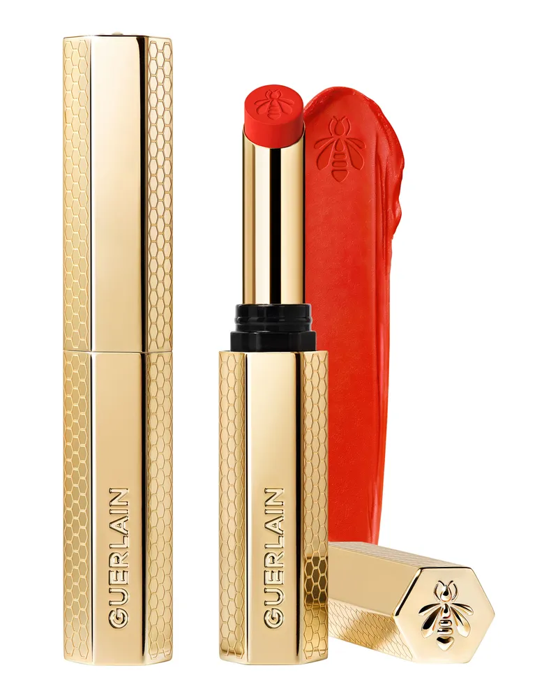 Guerlain Kisskiss Lippenstift 639