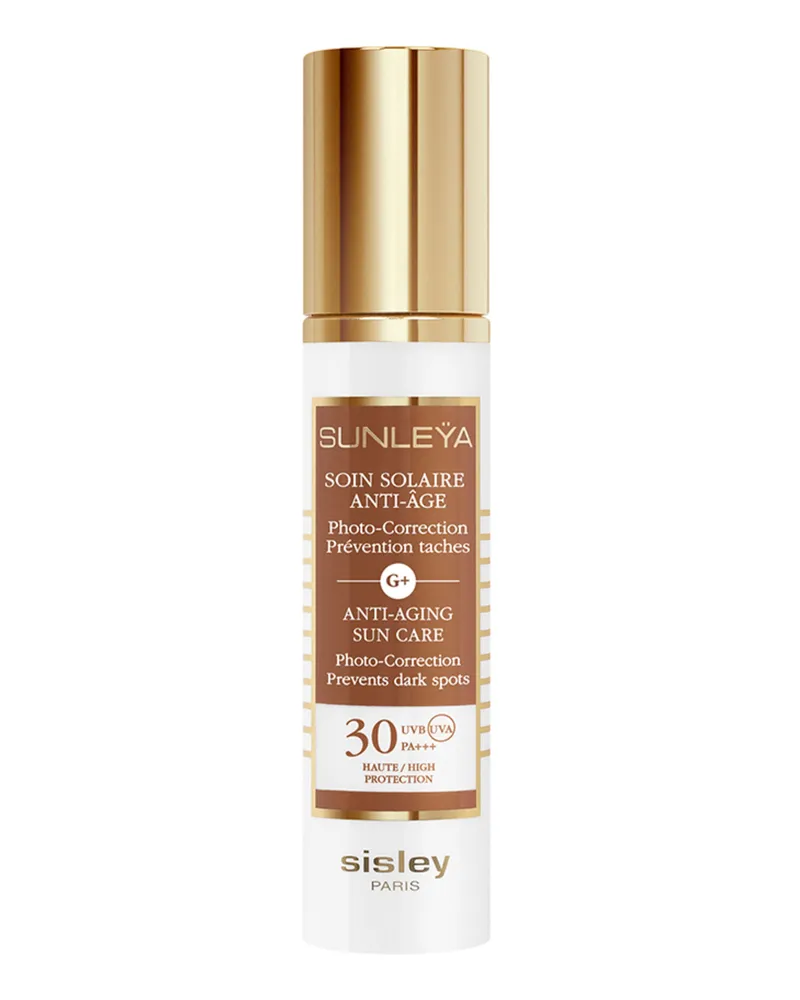 Sisley - Paris SUNLEŸA 