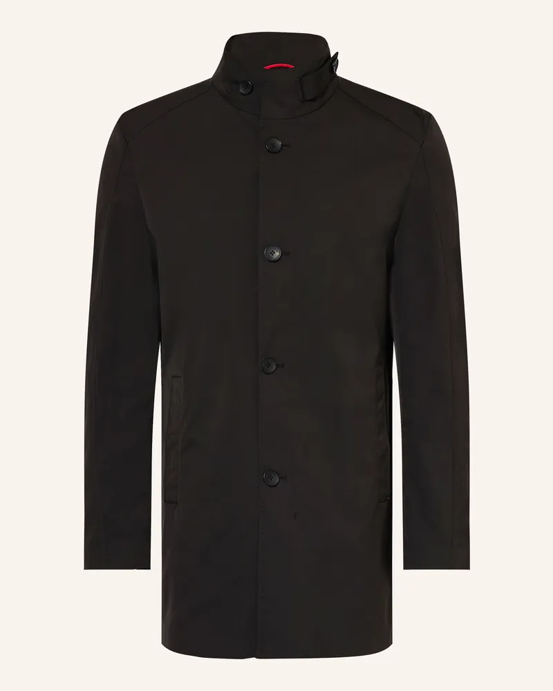 cinque Mantel Ciscore schwarz Schwarz