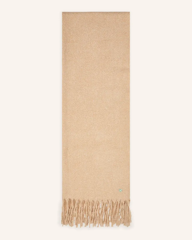 Codello Schal beige Beige