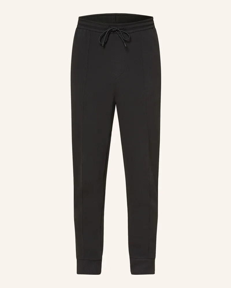 HUGO BOSS Sweatpants JOIN HADIKO Schwarz