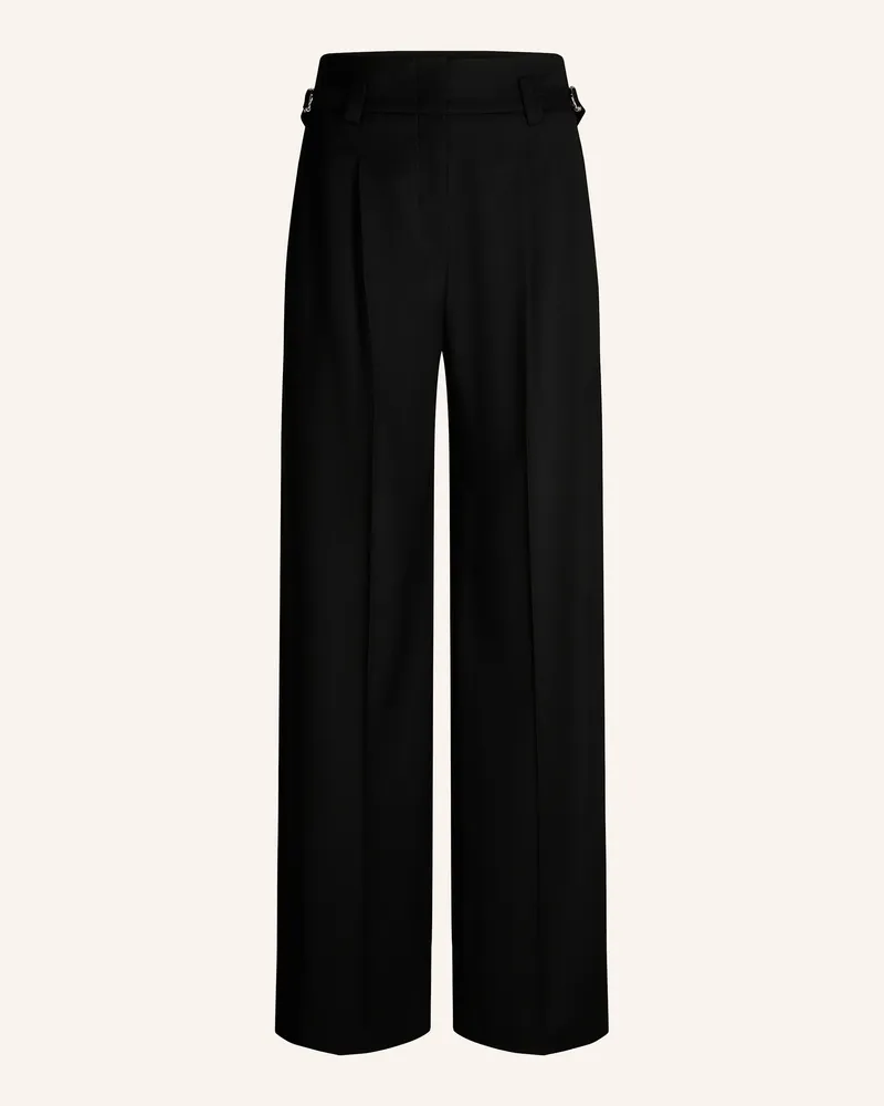 windsor. Hose Schwarz
