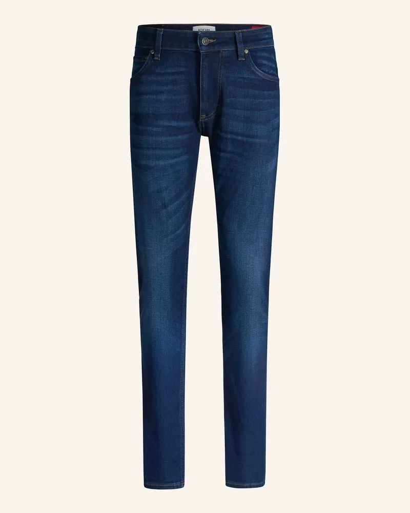 JOOP! Five-Pocket-Jeans Slim Fit blau Blau