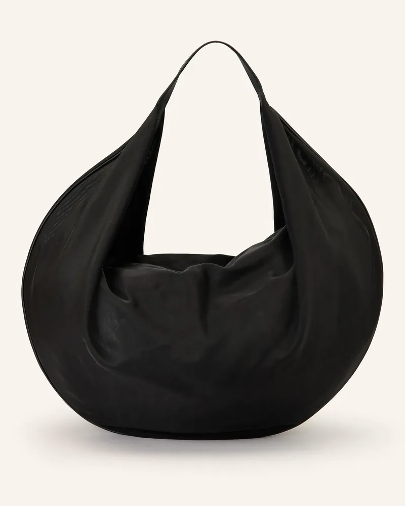 Aesther Ekme Beuteltasche Ray Large schwarz Schwarz