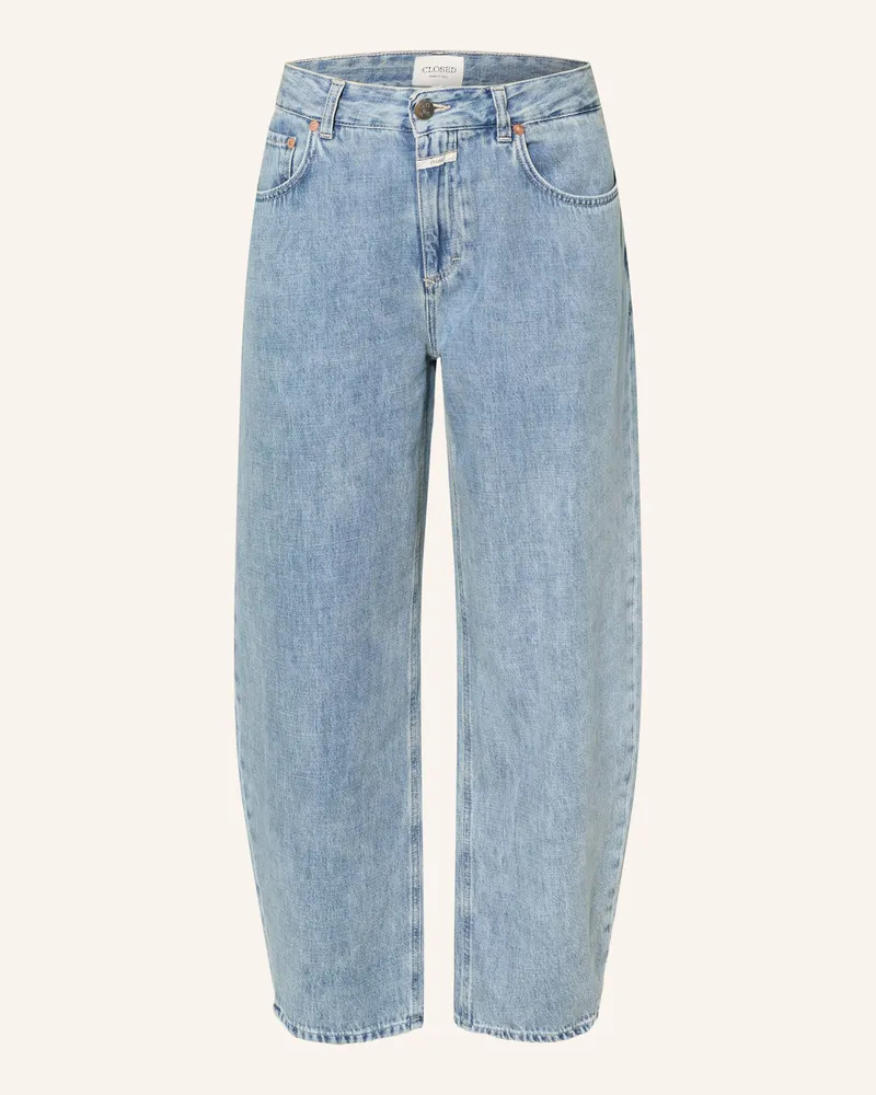 Closed Barrel Jeans Jazzie blau Lbl