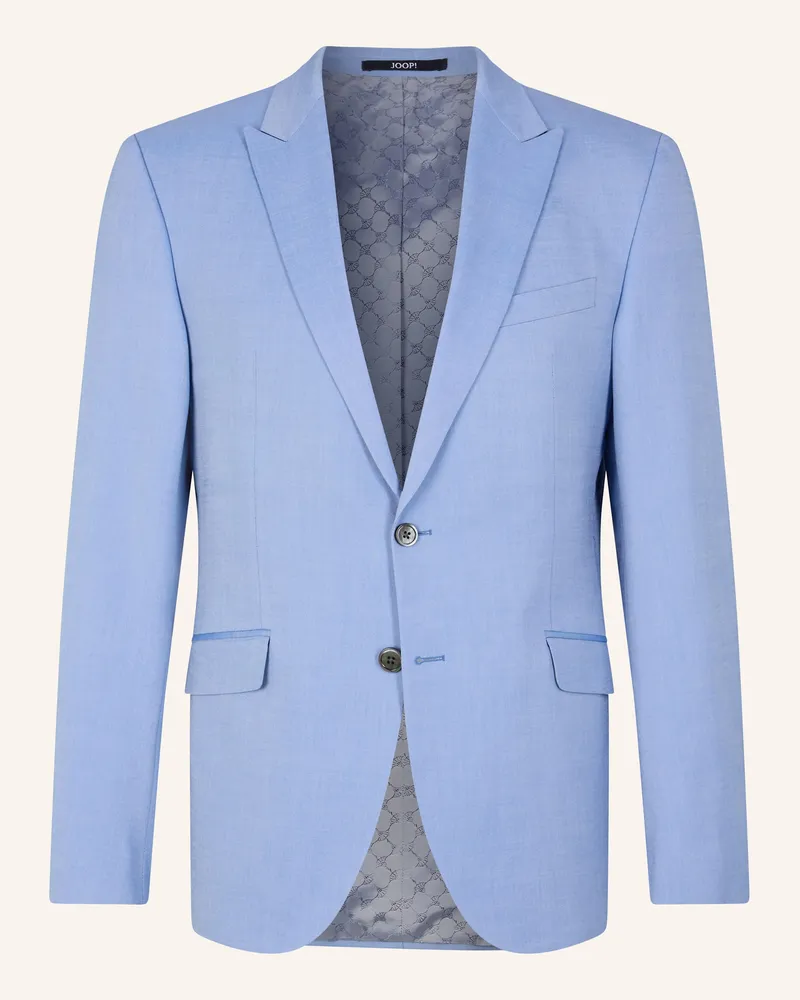 JOOP! Sakko Slim Fit Hellblau