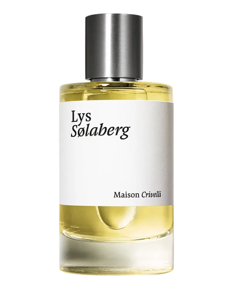Maison Crivelli LYS SOLABERG 