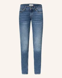 Marc O'Polo Skinny Jeans SKARA Blau